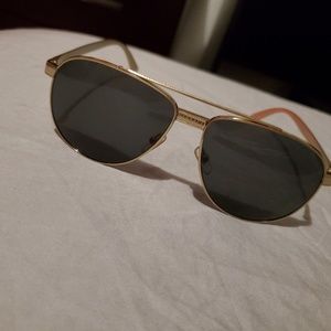 Versace sunglasses